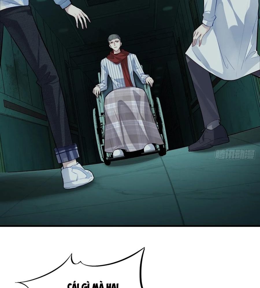Anh Ấy Chưa Từng Sa Ngã Chapter 32 - Trang 2