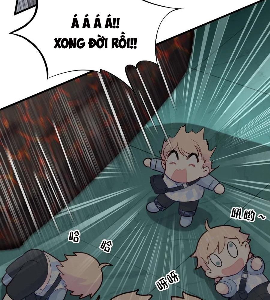 Anh Ấy Chưa Từng Sa Ngã Chapter 32 - Trang 2