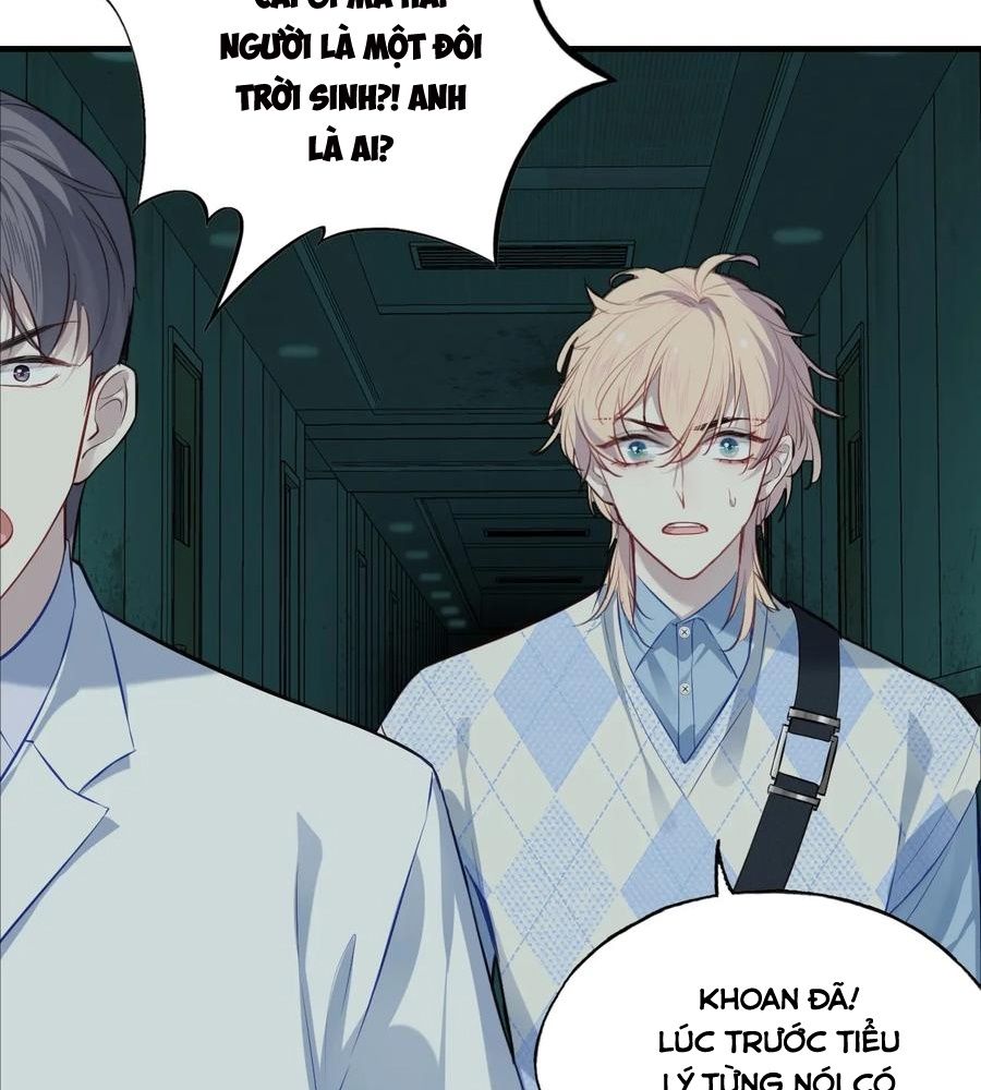 Anh Ấy Chưa Từng Sa Ngã Chapter 32 - Trang 2