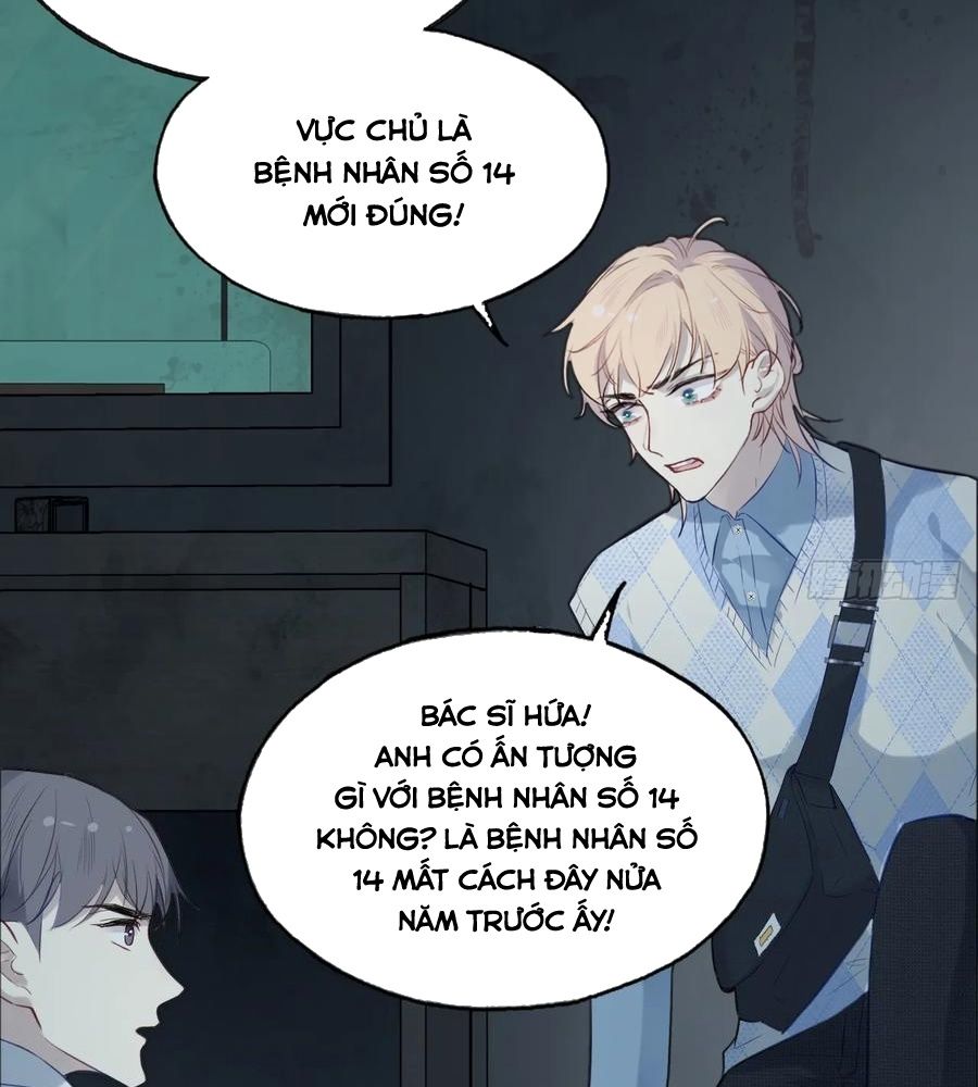 Anh Ấy Chưa Từng Sa Ngã Chapter 32 - Trang 2