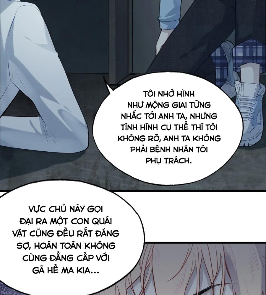 Anh Ấy Chưa Từng Sa Ngã Chapter 32 - Trang 2