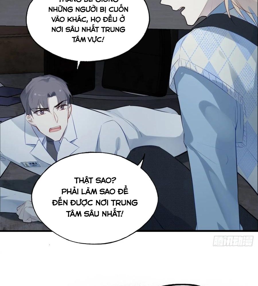 Anh Ấy Chưa Từng Sa Ngã Chapter 32 - Trang 2