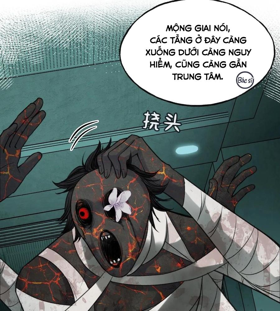 Anh Ấy Chưa Từng Sa Ngã Chapter 32 - Trang 2