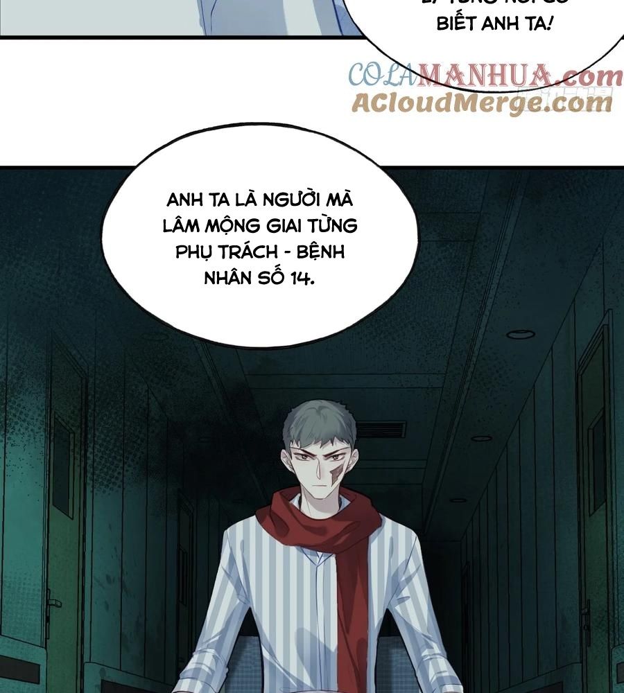 Anh Ấy Chưa Từng Sa Ngã Chapter 32 - Trang 2