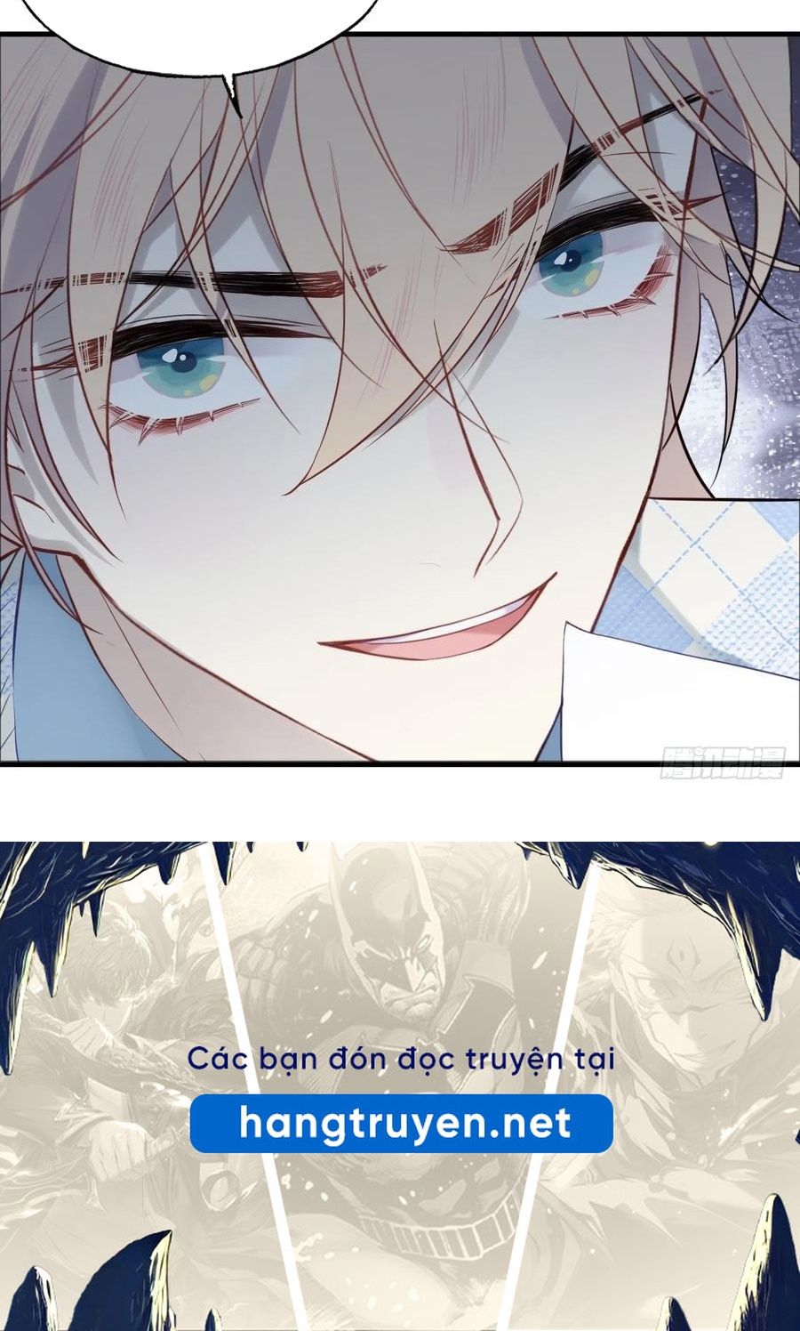Anh Ấy Chưa Từng Sa Ngã Chapter 32 - Trang 2