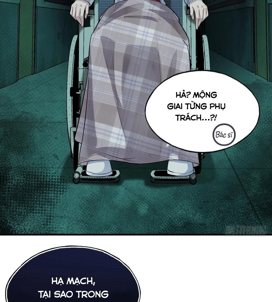 Anh Ấy Chưa Từng Sa Ngã Chapter 32 - Trang 2