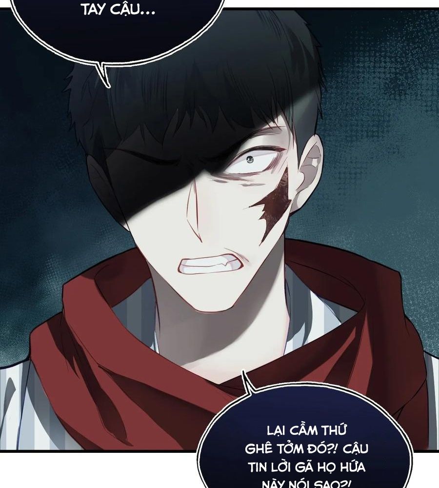 Anh Ấy Chưa Từng Sa Ngã Chapter 32 - Trang 2