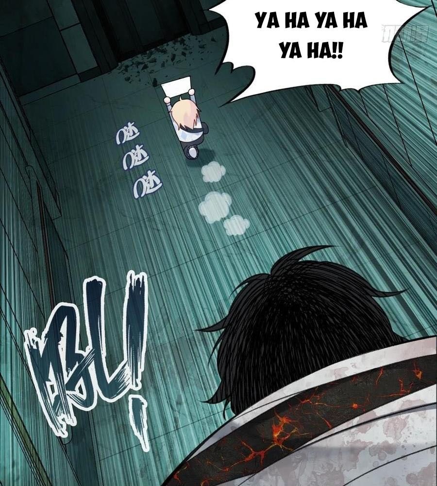 Anh Ấy Chưa Từng Sa Ngã Chapter 33 - Trang 2