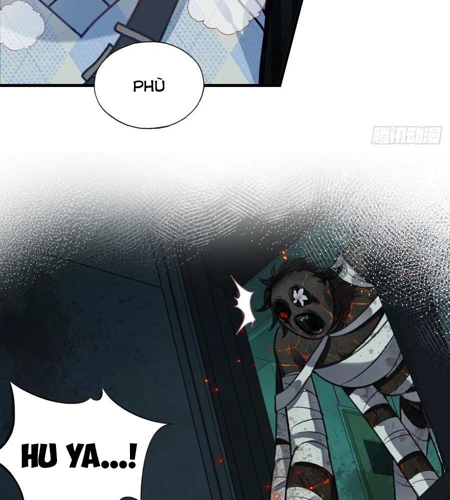 Anh Ấy Chưa Từng Sa Ngã Chapter 33 - Trang 2
