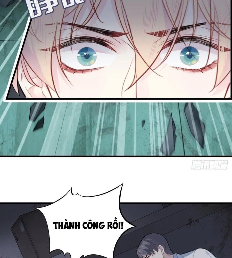 Anh Ấy Chưa Từng Sa Ngã Chapter 33 - Trang 2