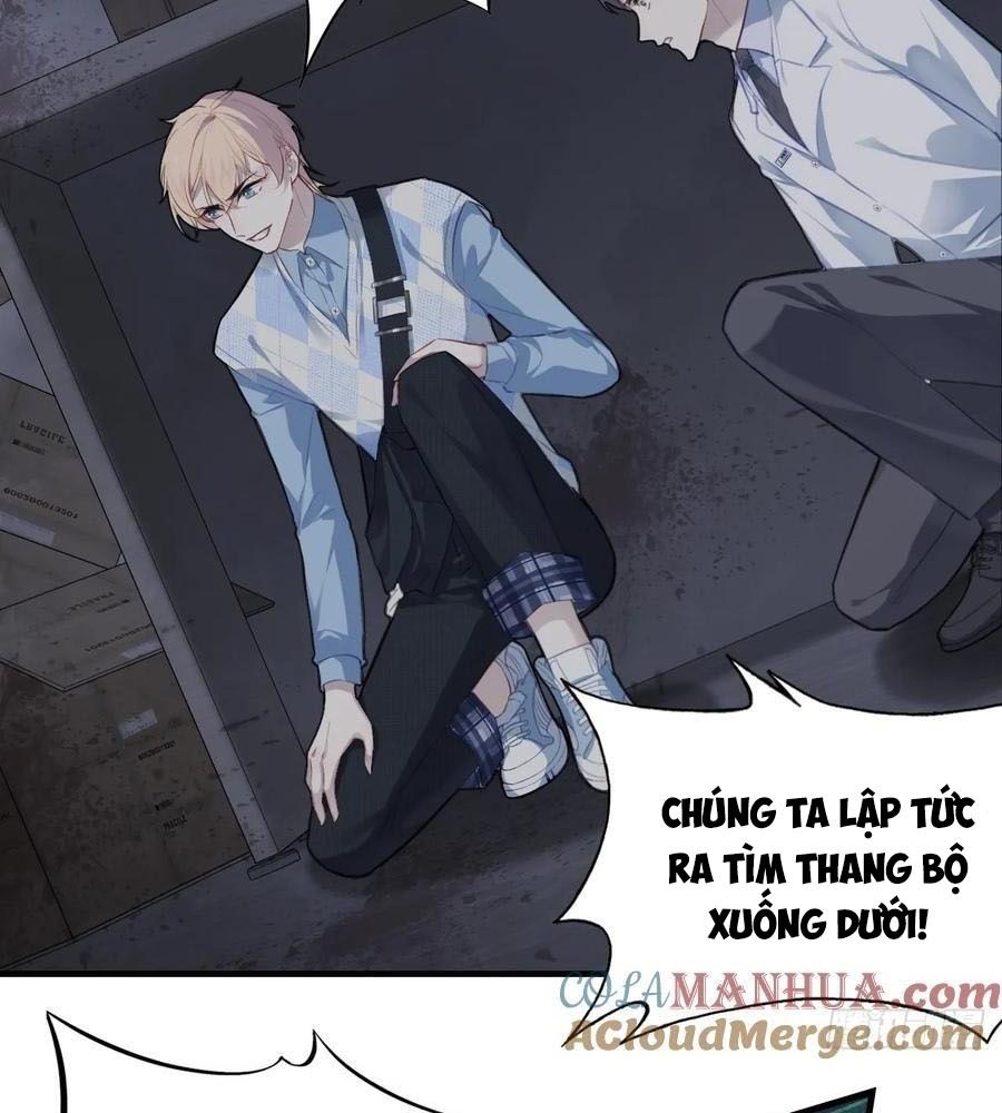 Anh Ấy Chưa Từng Sa Ngã Chapter 33 - Trang 2