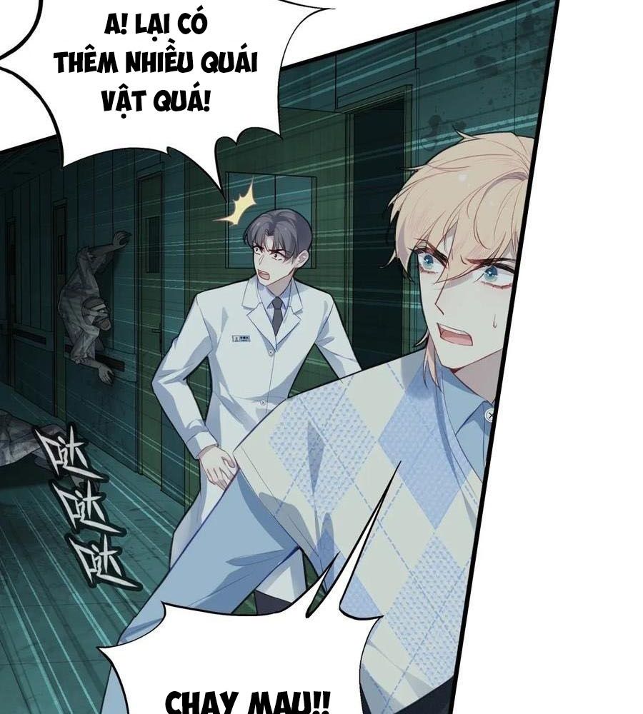 Anh Ấy Chưa Từng Sa Ngã Chapter 33 - Trang 2