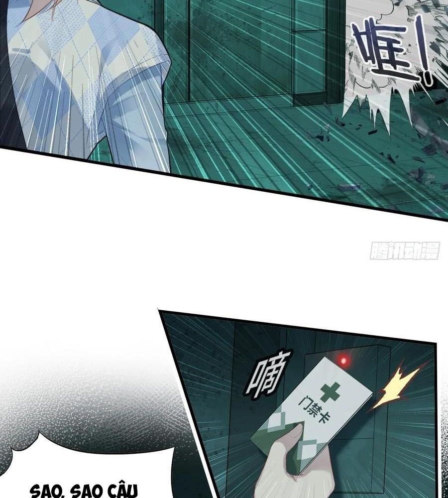 Anh Ấy Chưa Từng Sa Ngã Chapter 33 - Trang 2