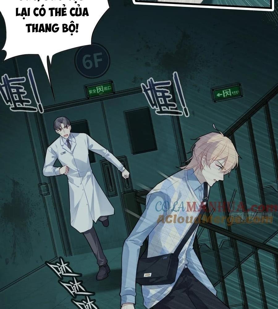 Anh Ấy Chưa Từng Sa Ngã Chapter 33 - Trang 2