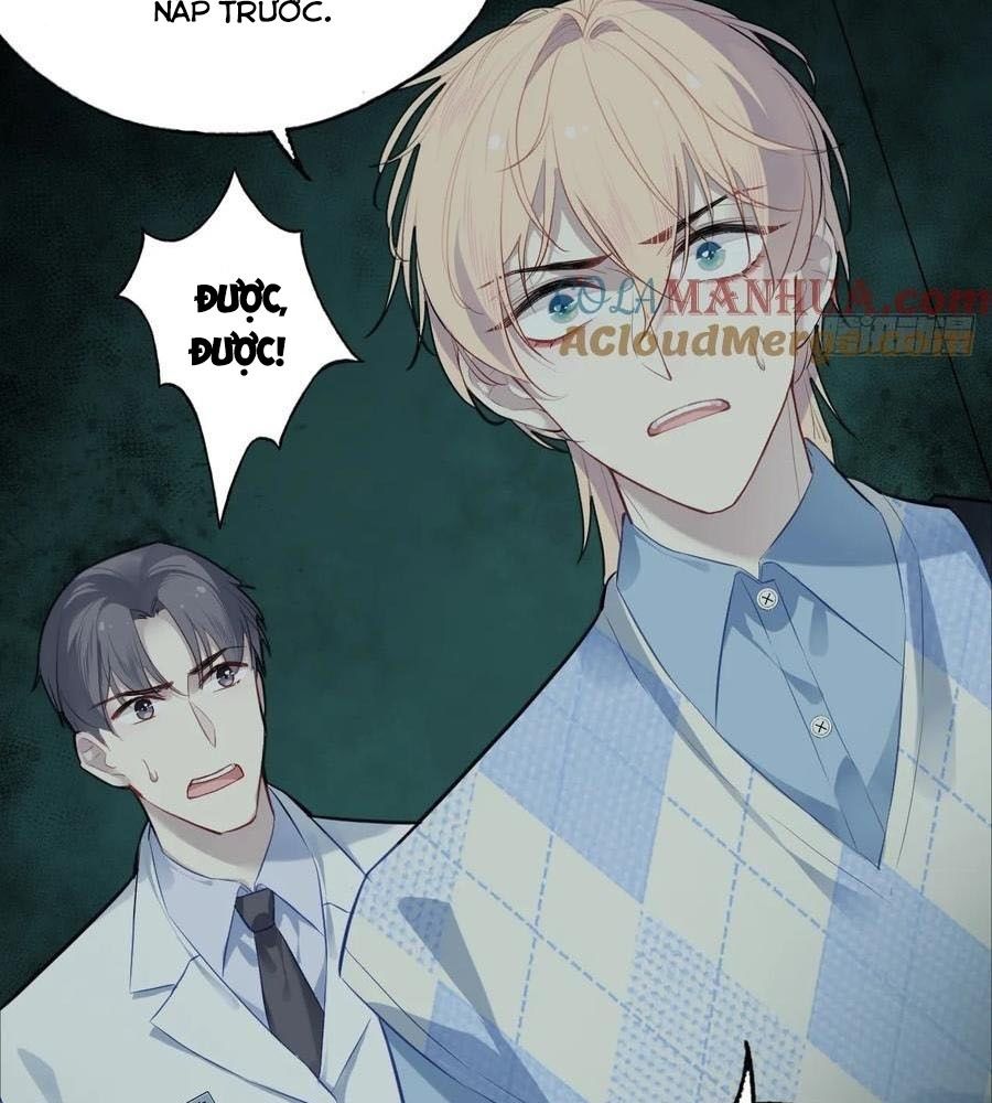 Anh Ấy Chưa Từng Sa Ngã Chapter 33 - Trang 2