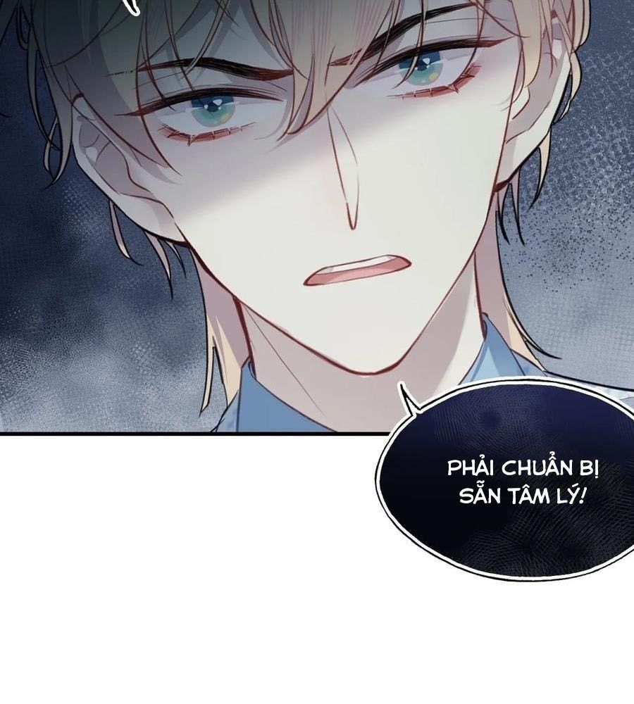 Anh Ấy Chưa Từng Sa Ngã Chapter 33 - Trang 2
