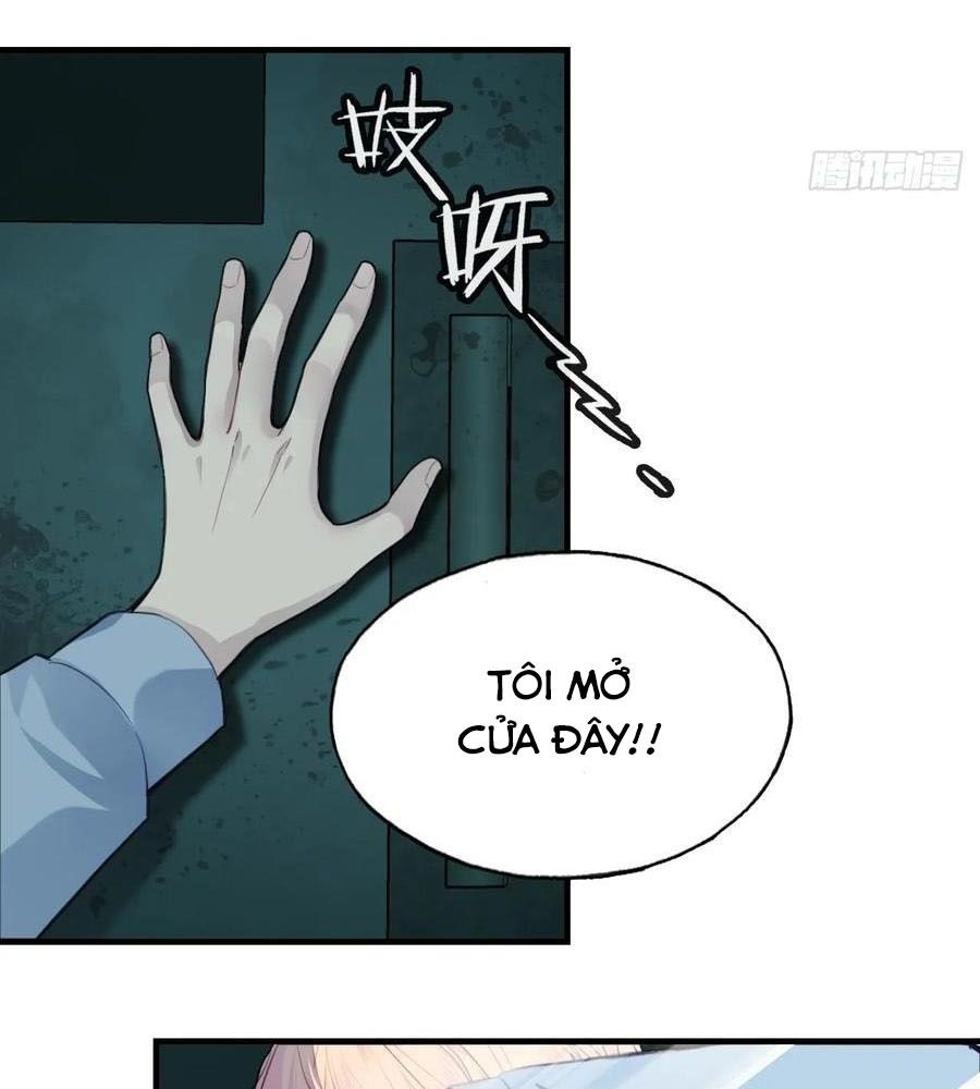 Anh Ấy Chưa Từng Sa Ngã Chapter 33 - Trang 2