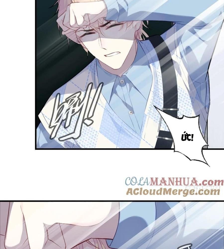 Anh Ấy Chưa Từng Sa Ngã Chapter 33 - Trang 2