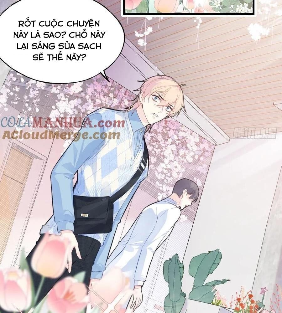 Anh Ấy Chưa Từng Sa Ngã Chapter 33 - Trang 2