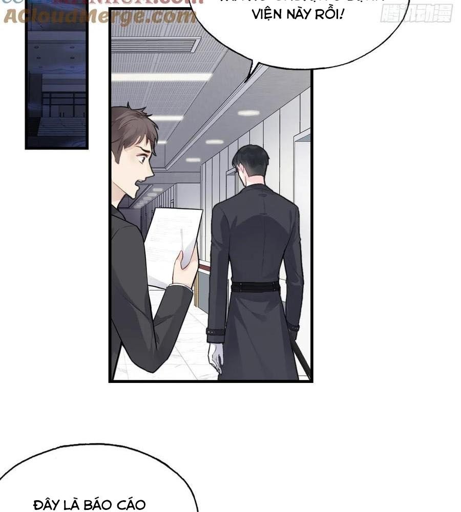 Anh Ấy Chưa Từng Sa Ngã Chapter 33 - Trang 2