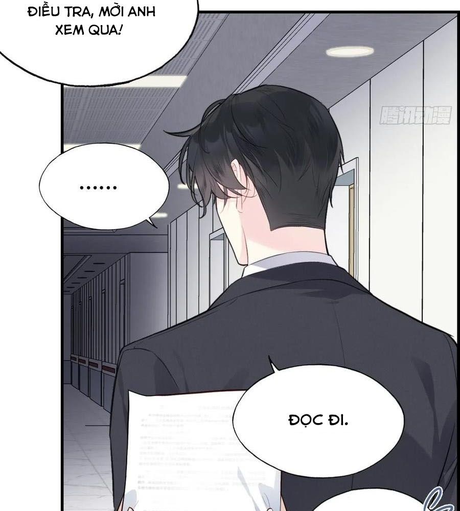 Anh Ấy Chưa Từng Sa Ngã Chapter 33 - Trang 2