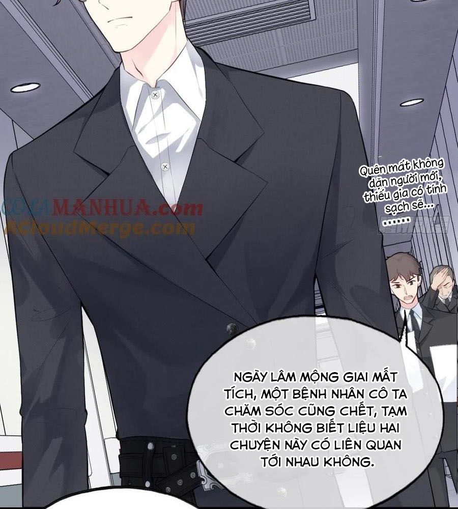 Anh Ấy Chưa Từng Sa Ngã Chapter 33 - Trang 2