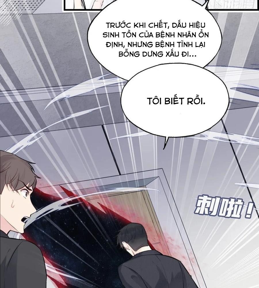 Anh Ấy Chưa Từng Sa Ngã Chapter 33 - Trang 2