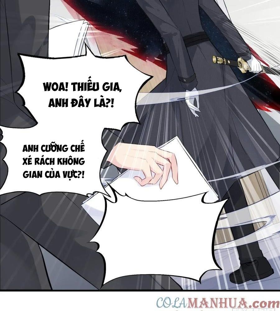 Anh Ấy Chưa Từng Sa Ngã Chapter 33 - Trang 2