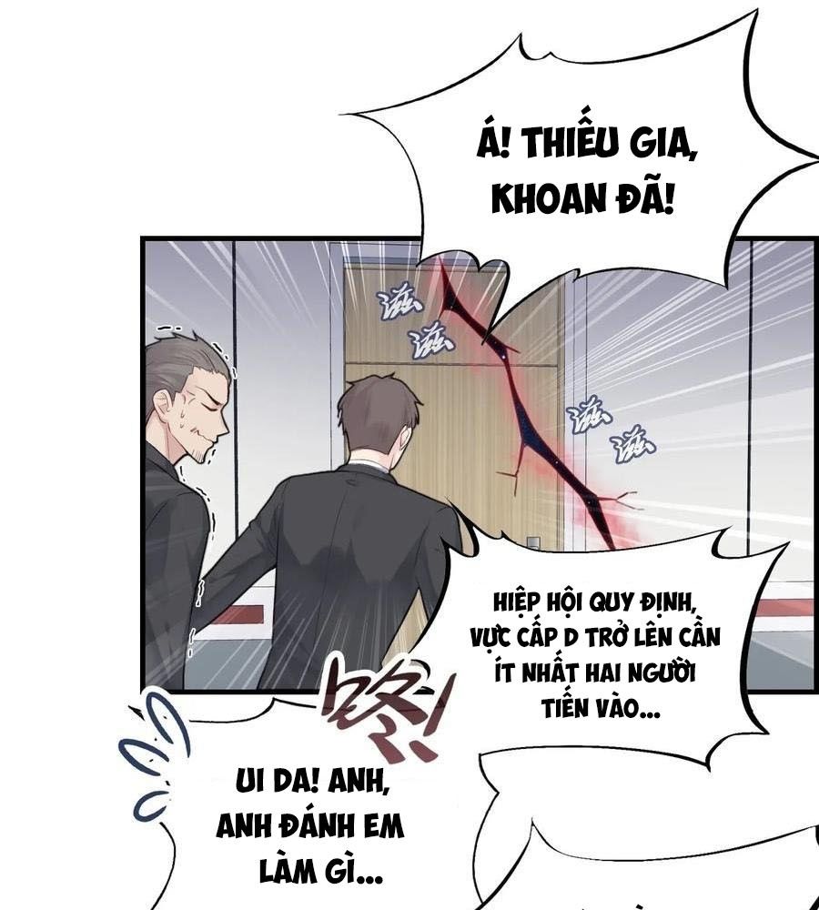 Anh Ấy Chưa Từng Sa Ngã Chapter 33 - Trang 2