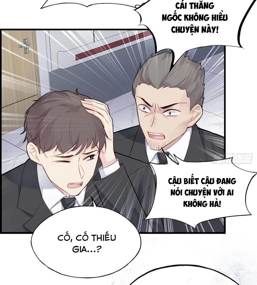 Anh Ấy Chưa Từng Sa Ngã Chapter 33 - Trang 2