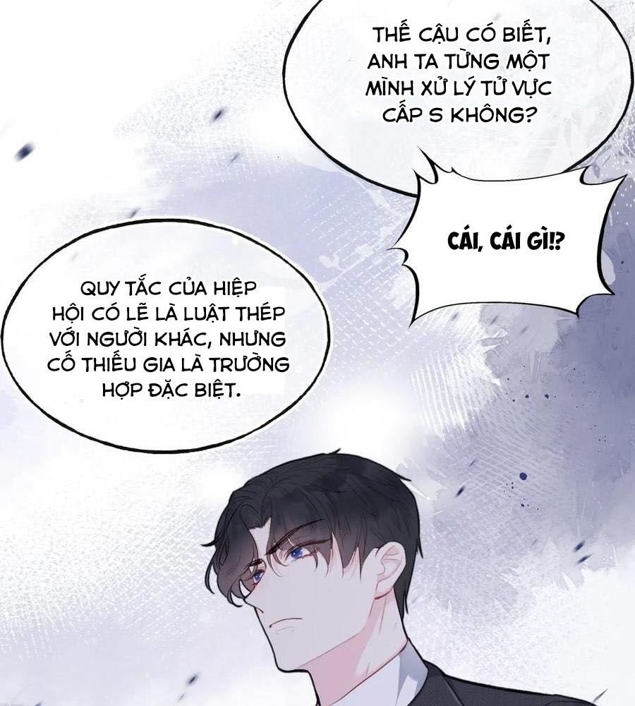 Anh Ấy Chưa Từng Sa Ngã Chapter 33 - Trang 2