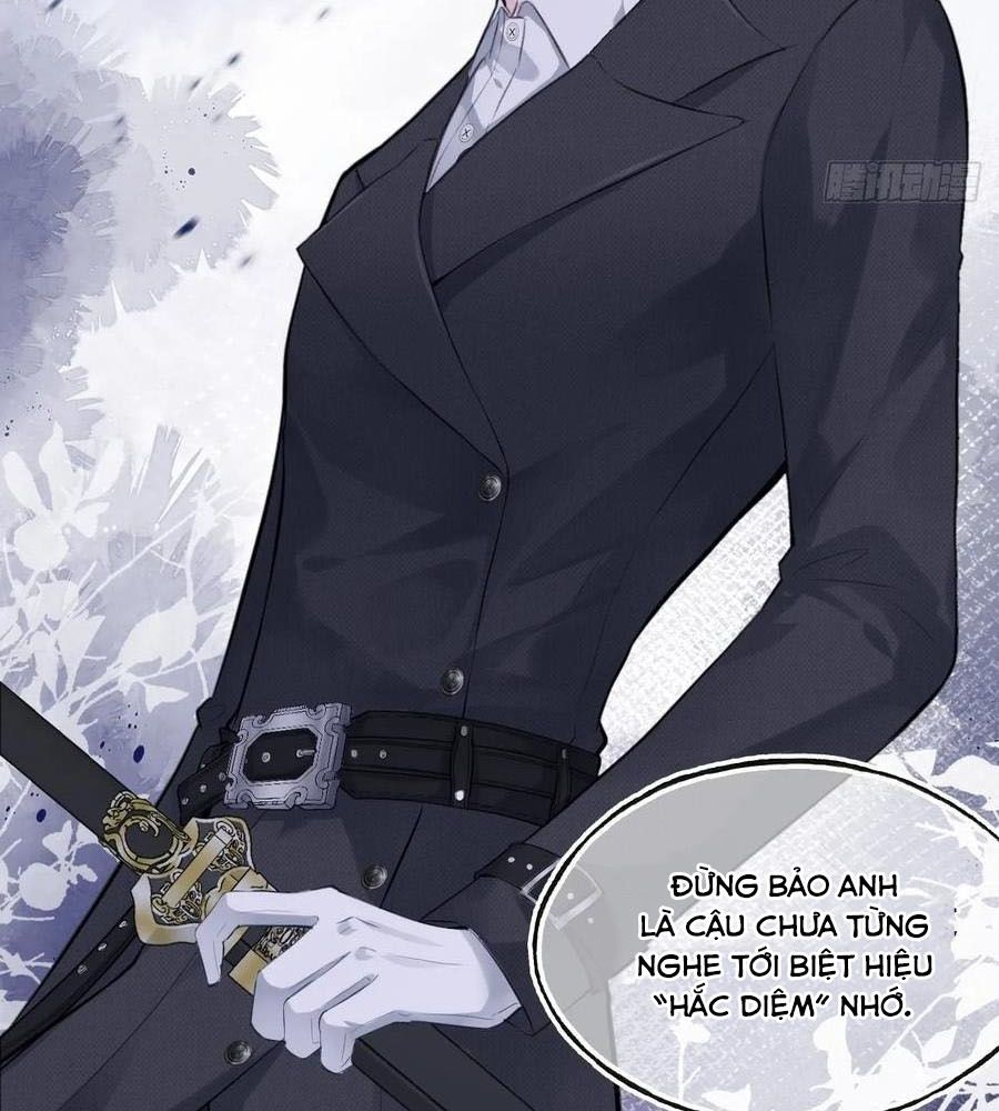 Anh Ấy Chưa Từng Sa Ngã Chapter 33 - Trang 2