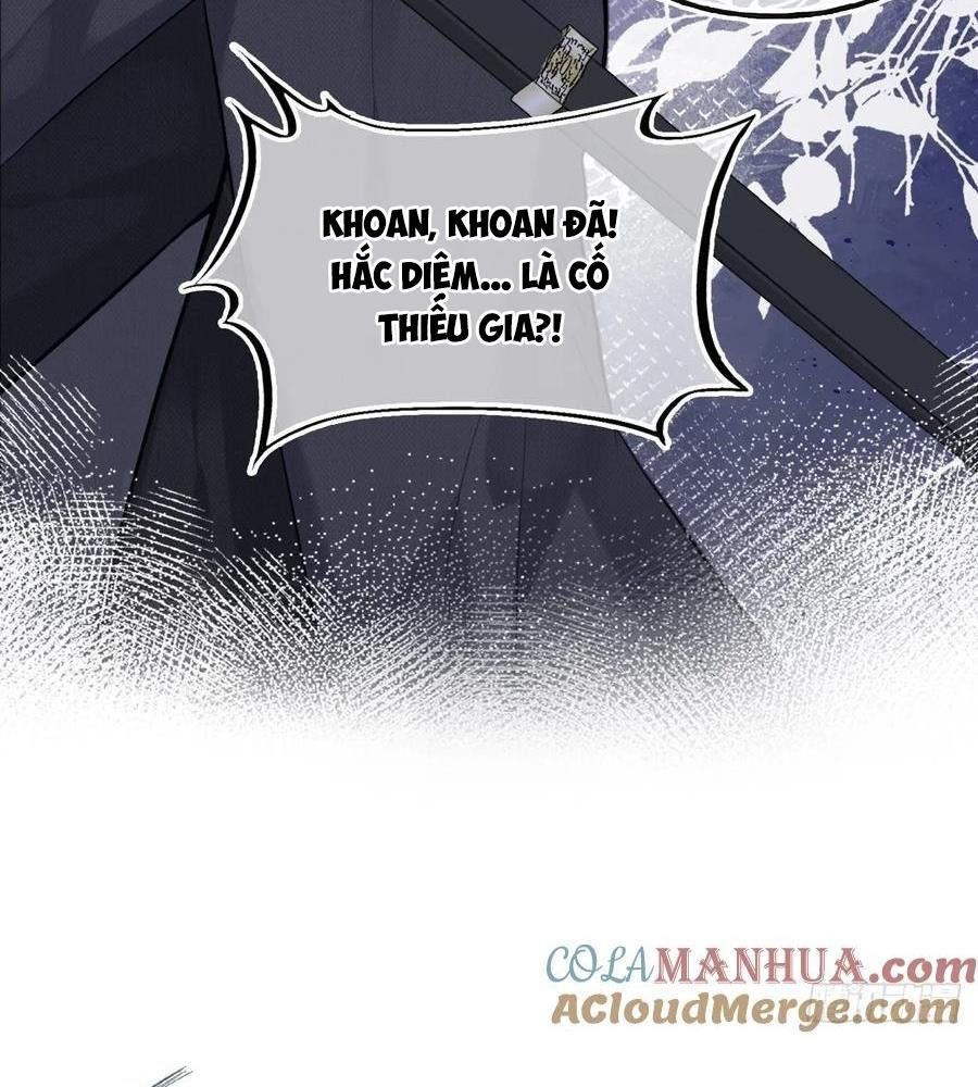 Anh Ấy Chưa Từng Sa Ngã Chapter 33 - Trang 2