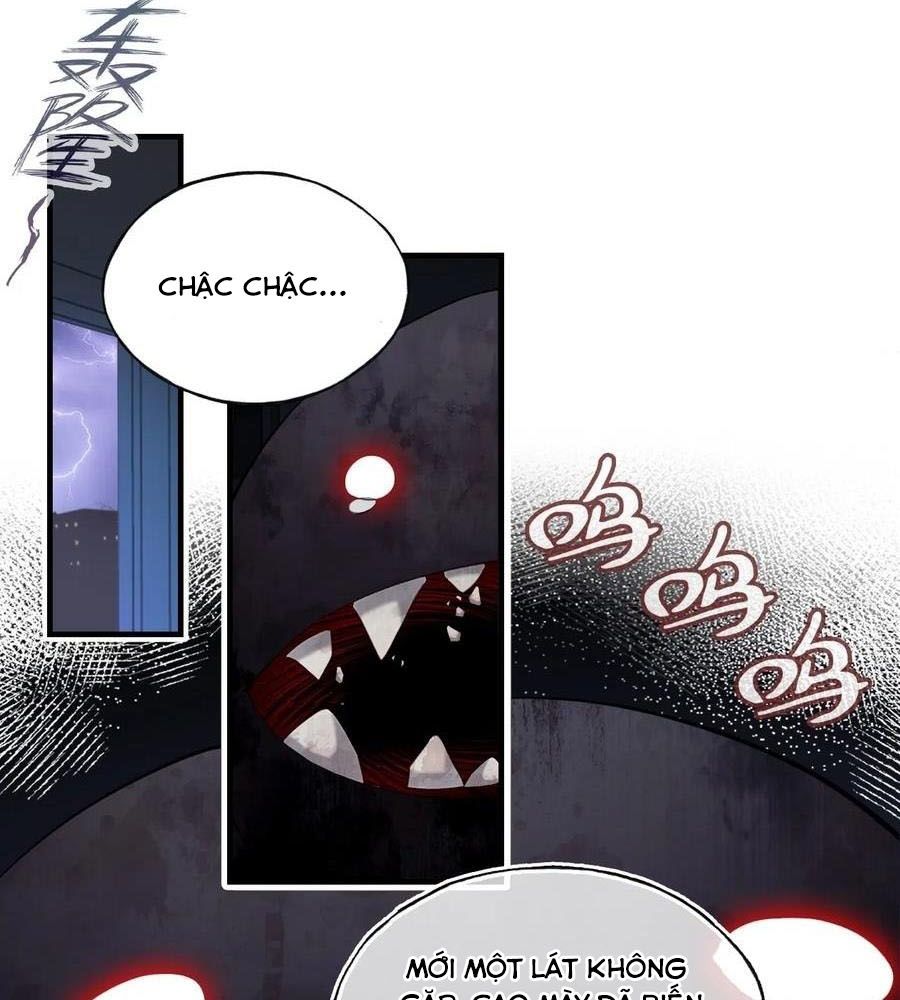 Anh Ấy Chưa Từng Sa Ngã Chapter 33 - Trang 2