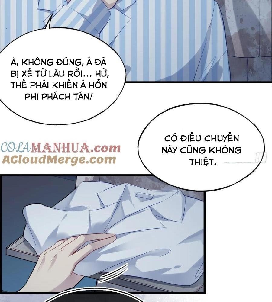 Anh Ấy Chưa Từng Sa Ngã Chapter 33 - Trang 2