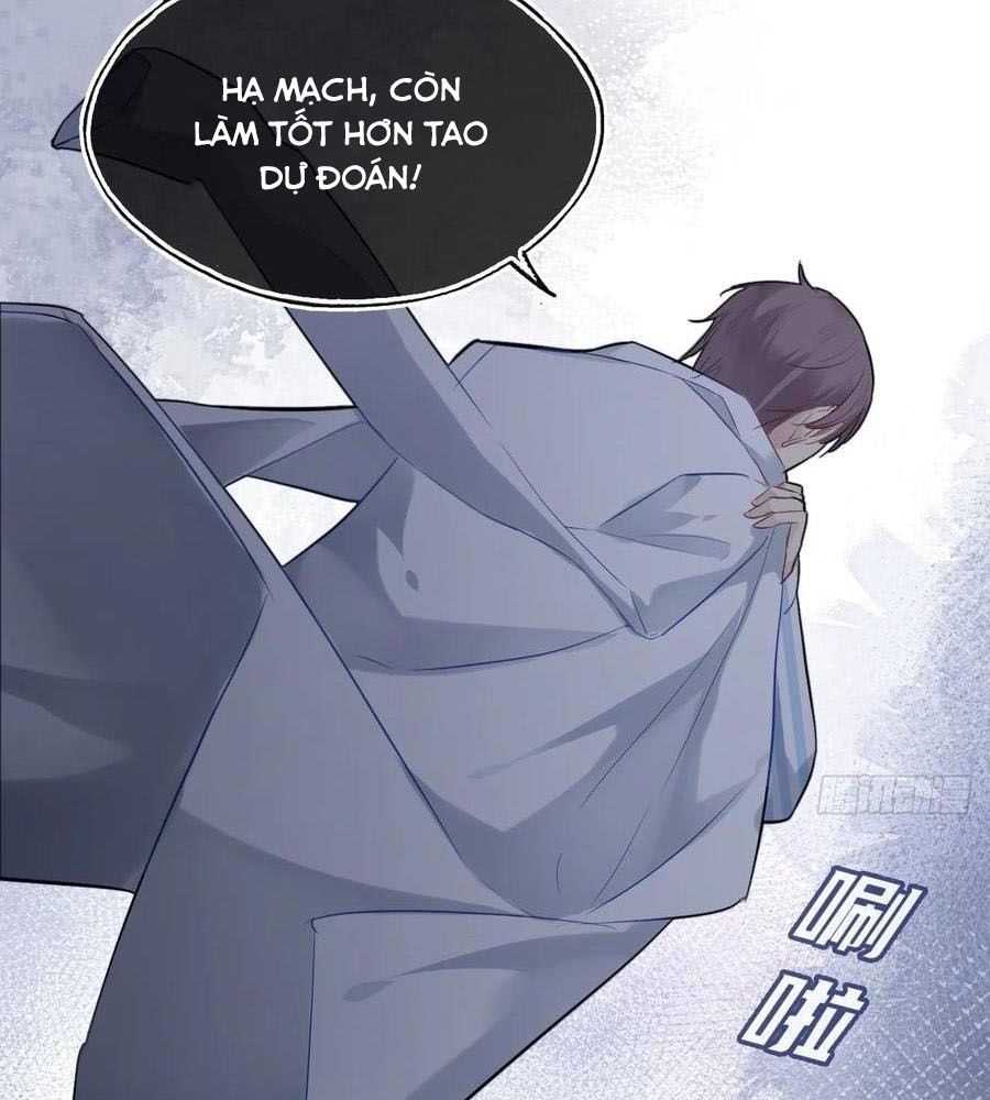 Anh Ấy Chưa Từng Sa Ngã Chapter 33 - Trang 2