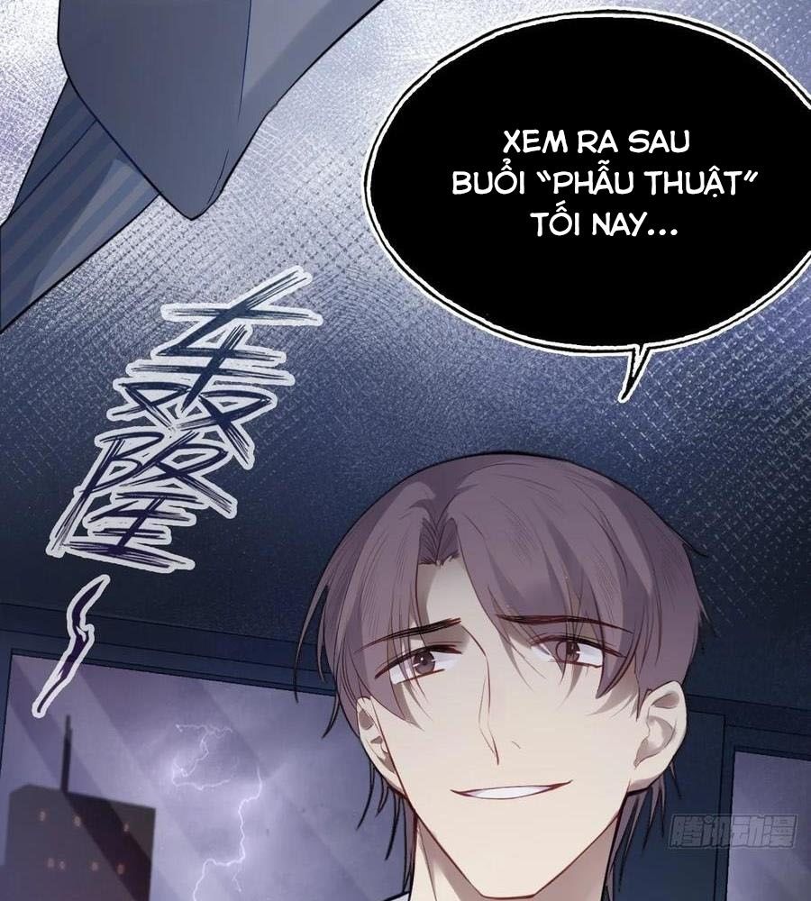 Anh Ấy Chưa Từng Sa Ngã Chapter 33 - Trang 2