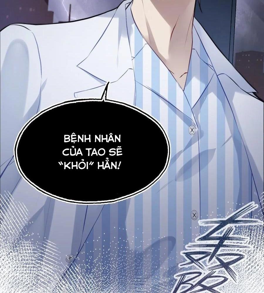 Anh Ấy Chưa Từng Sa Ngã Chapter 33 - Trang 2