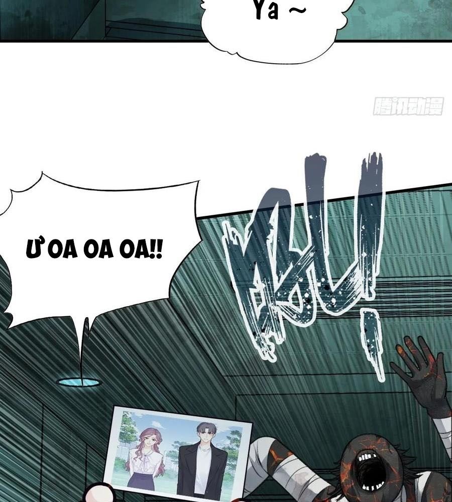 Anh Ấy Chưa Từng Sa Ngã Chapter 33 - Trang 2
