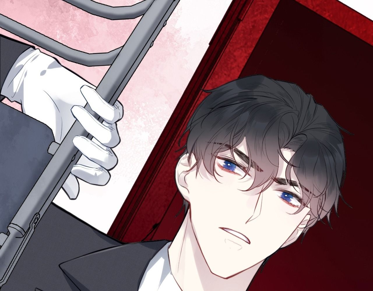Anh Ấy Chưa Từng Sa Ngã Chapter 34 - Trang 2