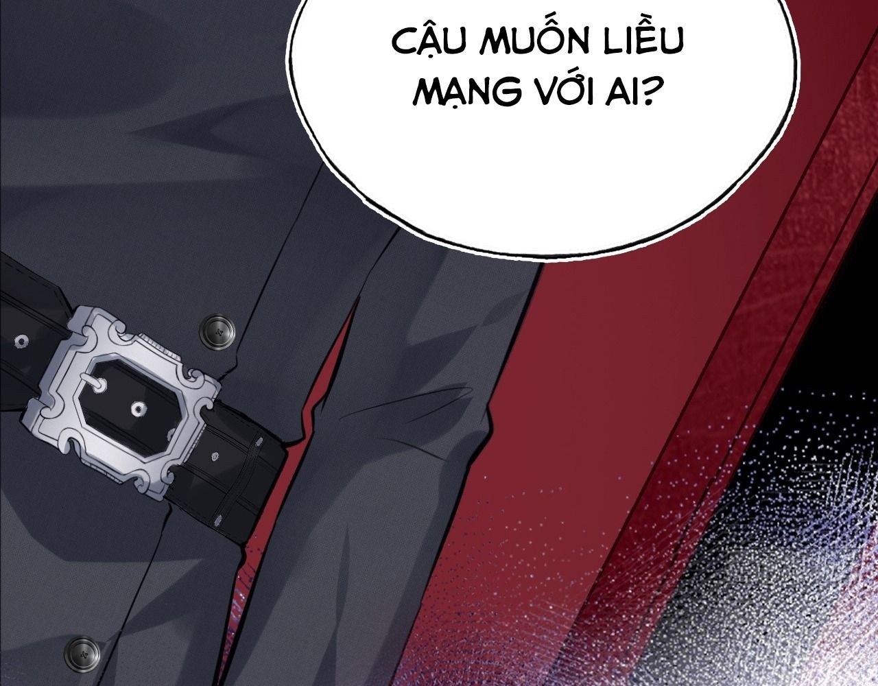Anh Ấy Chưa Từng Sa Ngã Chapter 34 - Trang 2