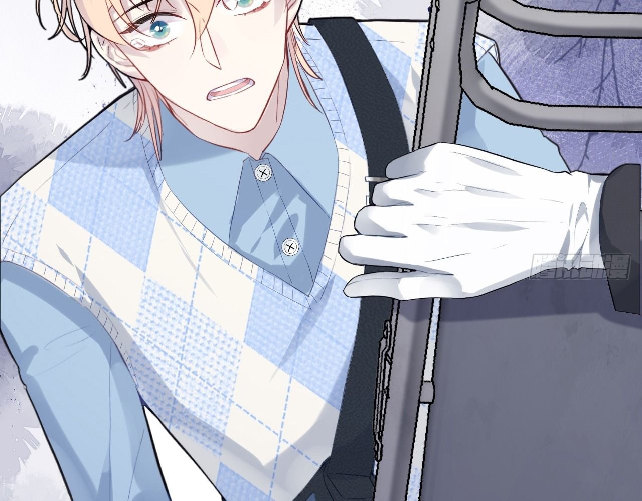 Anh Ấy Chưa Từng Sa Ngã Chapter 34 - Trang 2