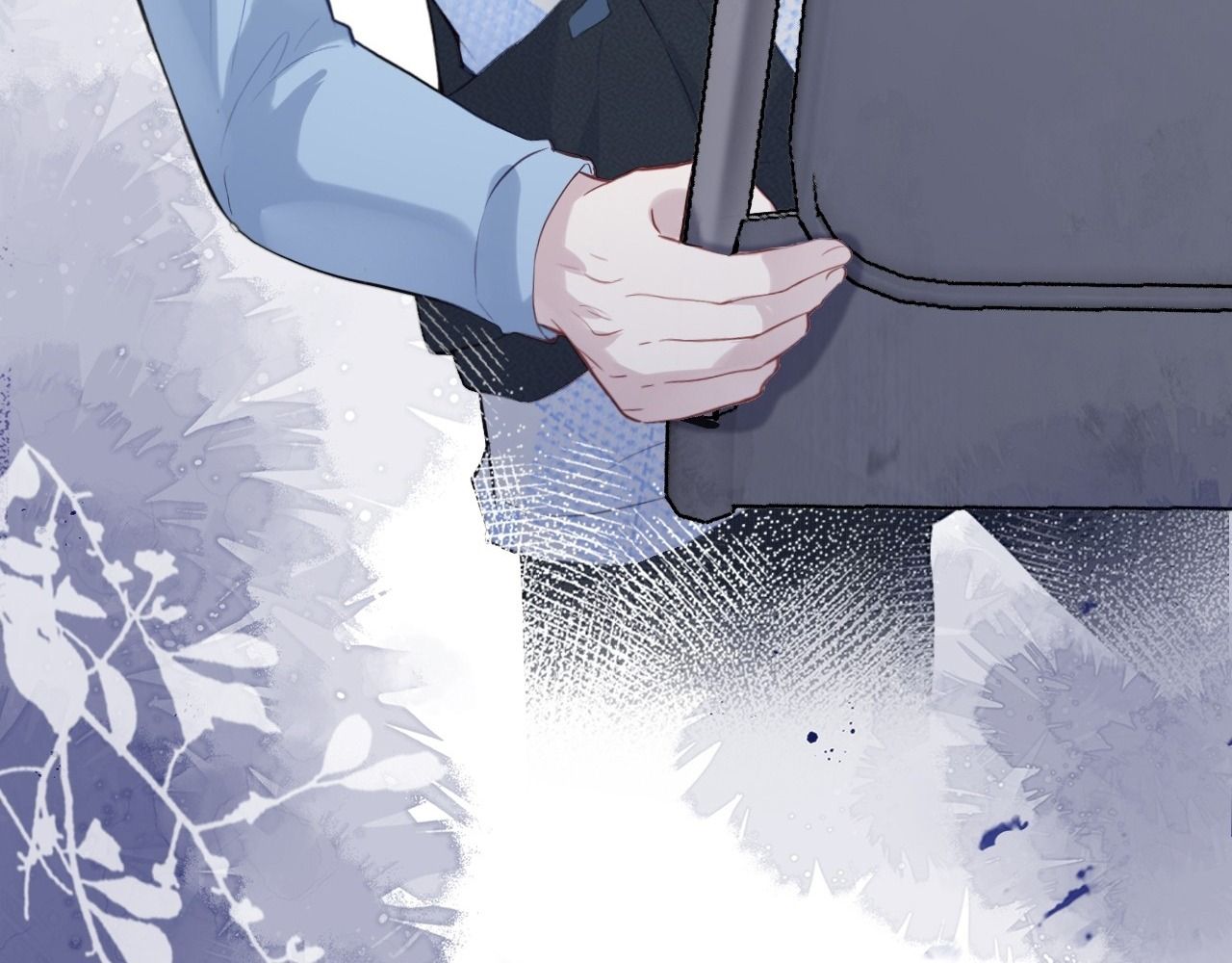 Anh Ấy Chưa Từng Sa Ngã Chapter 34 - Trang 2