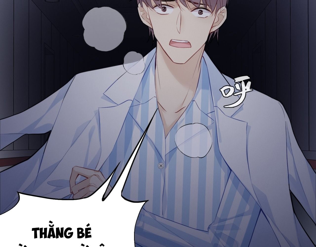 Anh Ấy Chưa Từng Sa Ngã Chapter 34 - Trang 2