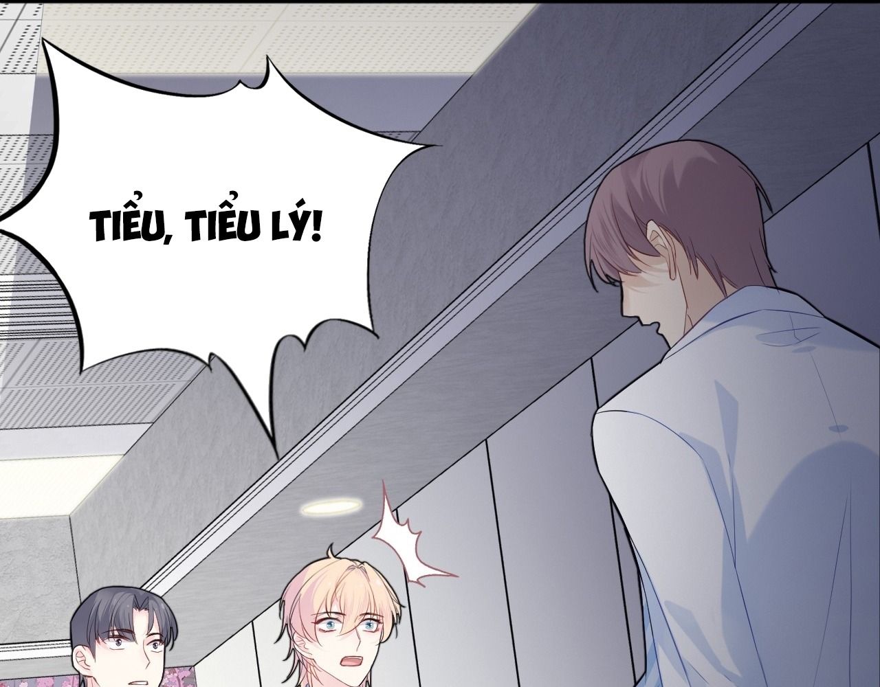 Anh Ấy Chưa Từng Sa Ngã Chapter 34 - Trang 2