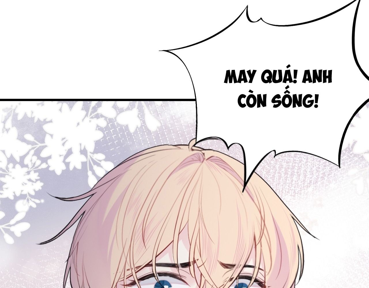 Anh Ấy Chưa Từng Sa Ngã Chapter 34 - Trang 2