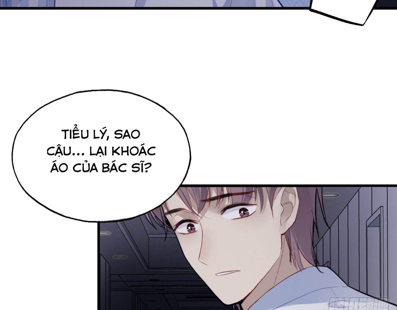 Anh Ấy Chưa Từng Sa Ngã Chapter 34 - Trang 2