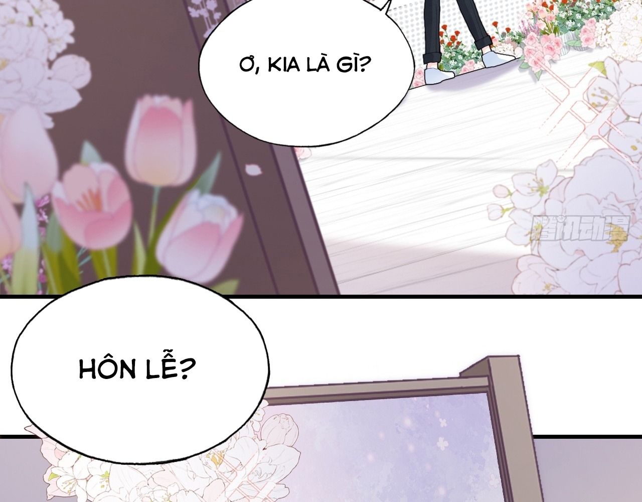 Anh Ấy Chưa Từng Sa Ngã Chapter 34 - Trang 2
