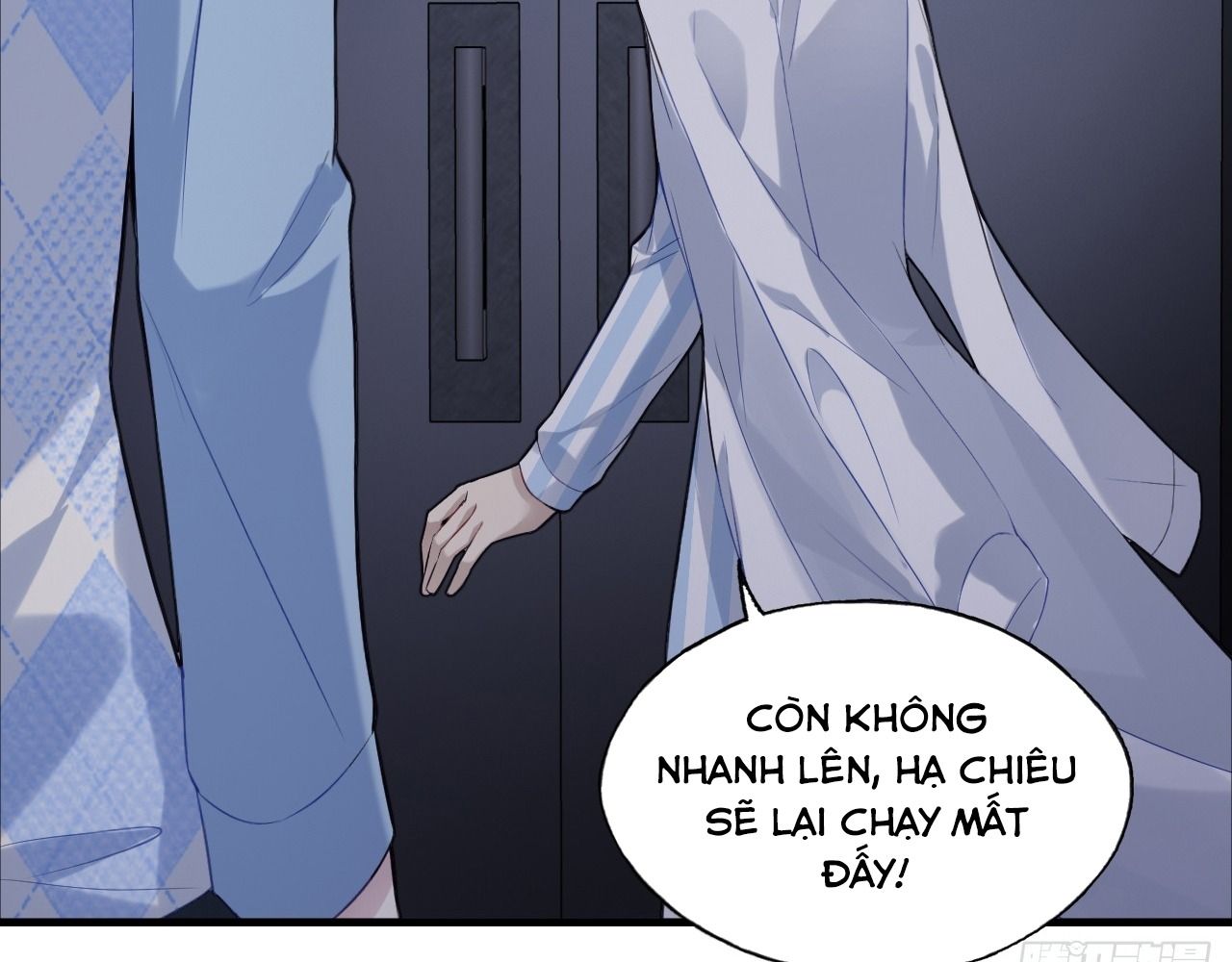 Anh Ấy Chưa Từng Sa Ngã Chapter 34 - Trang 2