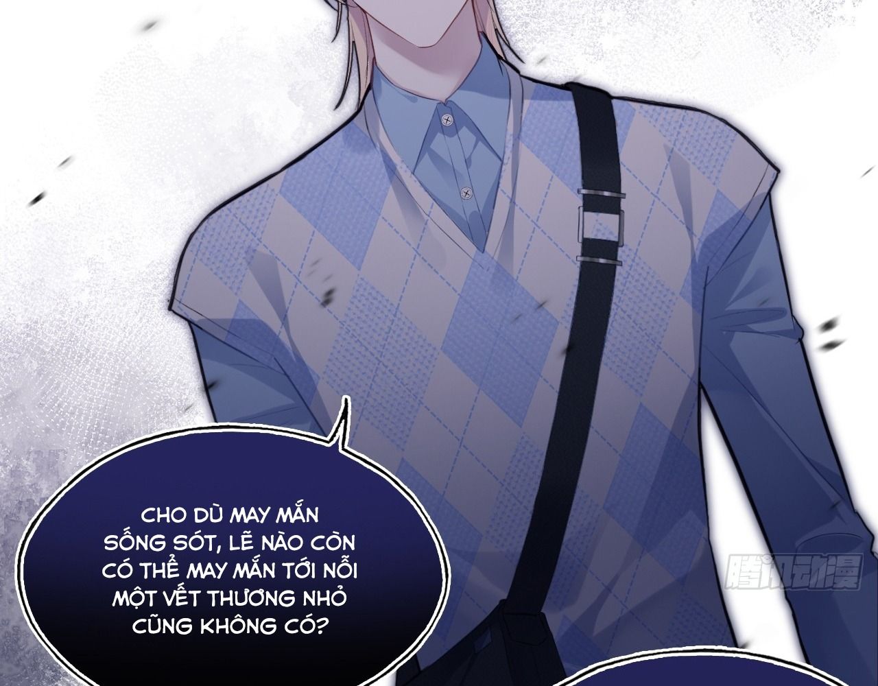Anh Ấy Chưa Từng Sa Ngã Chapter 34 - Trang 2